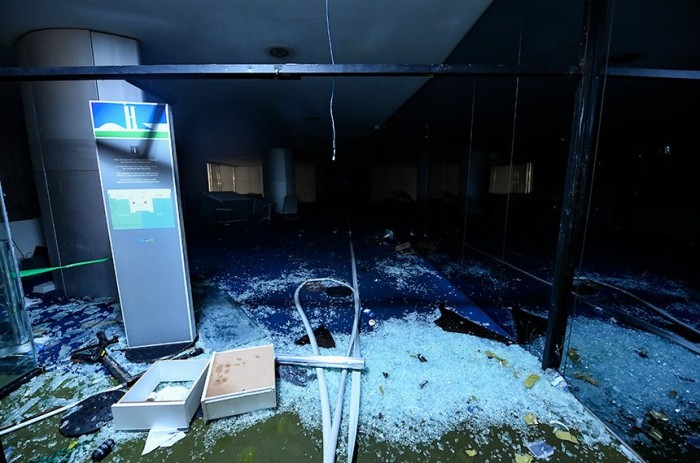 A comissão de inquérito será formada por 16 senadores e 16 deputados