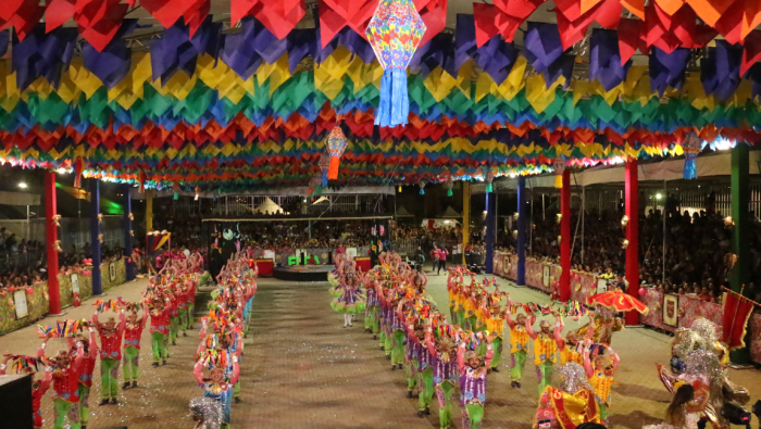 Crédito: Foto: Alex Régis/ Secom Prefeitura do Natal