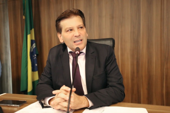 “A partir do momento em que nós chamamos todos os atores para este palco nós avançaremos nas pautas de interesse do consumidor para que nós não aprovemos leis depois declaradas inconstitucionais pela Justiça”, explica o presidente da Comissão, deputado Pa