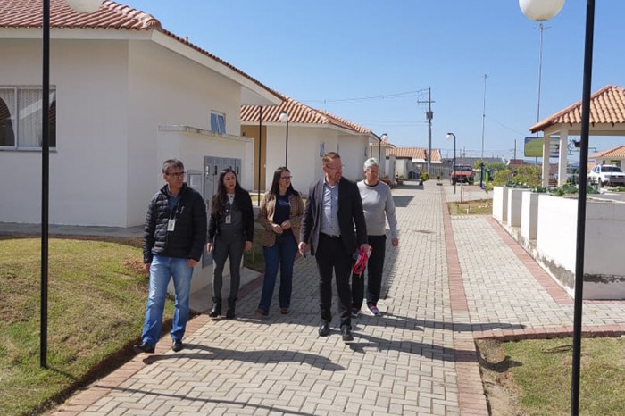 Foto: Cohapar