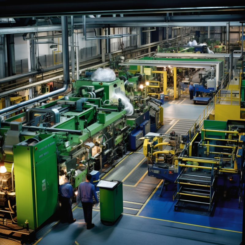 Locação de Equipamentos - Trans Obra