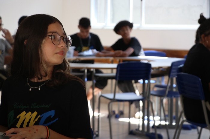 Foto: Reprodução/Secom Paraná