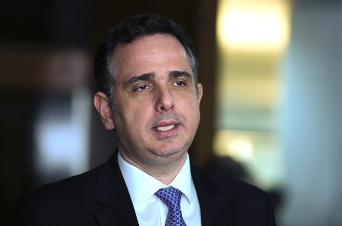 Pacheco (foto de arquivo): 