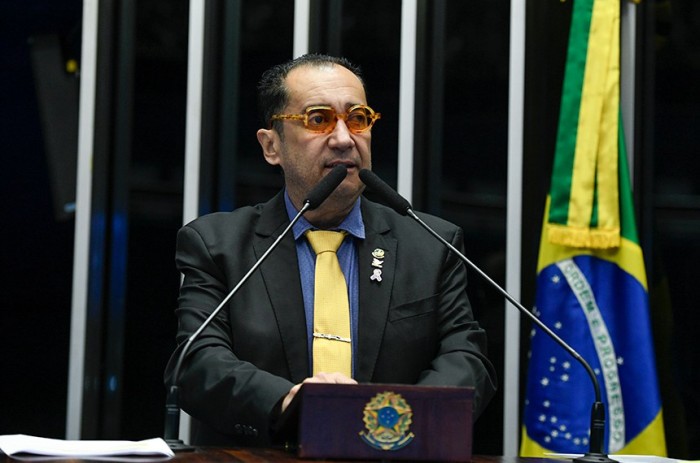  - Foto: Jefferson Rudy/Agência Senado