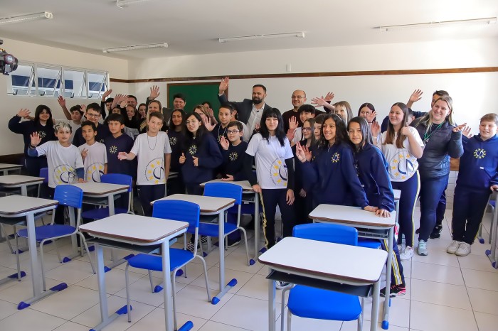 Foto: Alessandro Veira/Casa Civil