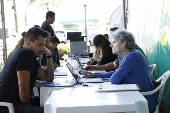 Foto: Reprodução/Prefeitura de Ponta Grossa - PR