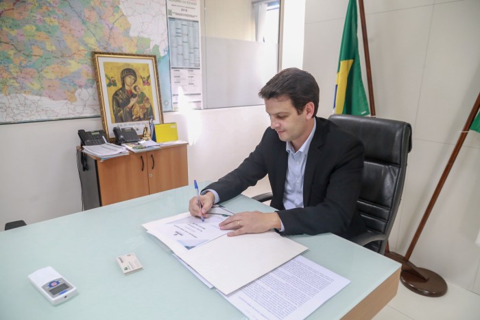 Foto: Valdelino Pontes/SECID