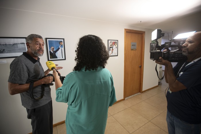 © Joédson Alves/Agência Brasil