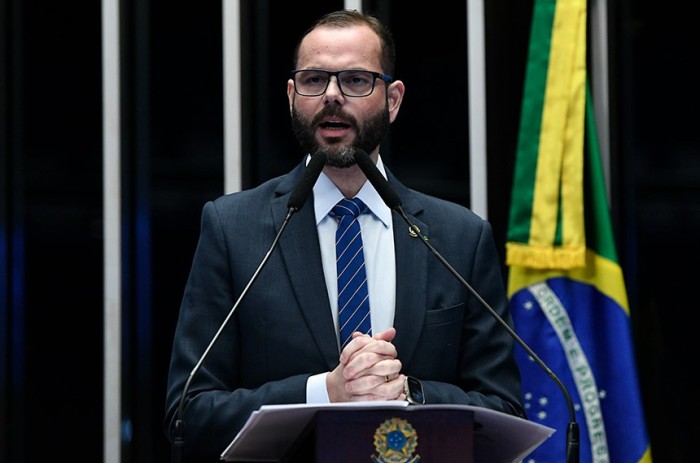 - Foto: Roque de Sá/Agência Senado