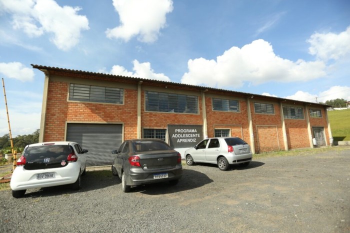 Foto: Reprodução/Prefeitura de Ponta Grossa - PR