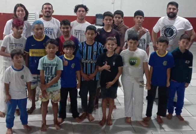 Foto: Reprodução/Prefeitura de Arapoti - PR