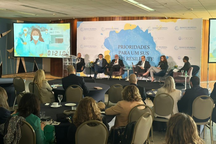 Foto: Reprodução/Secom Paraná