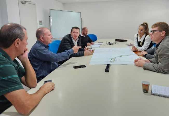 Foto: Reprodução/Prefeitura de Arapoti - PR
