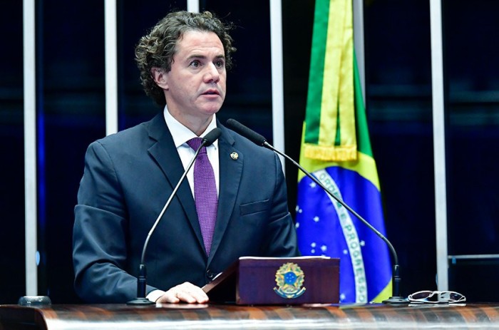  - Foto: Waldemir Barreto/Agência Senado