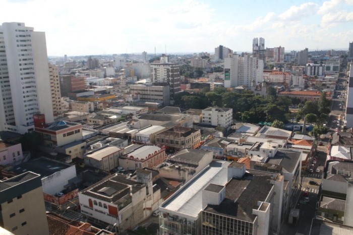 Foto: Reprodução/Prefeitura de Ponta Grossa - PR