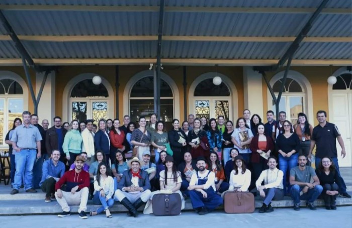 Foto: Reprodução/Prefeitura de Ponta Grossa - PR