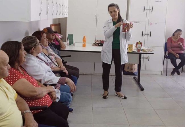 Foto: Reprodução/Prefeitura de Arapoti - PR