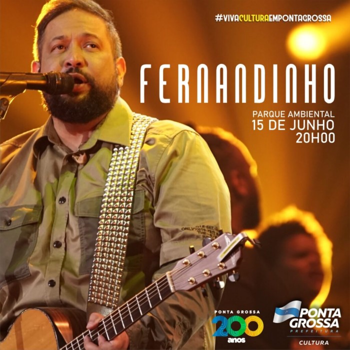 Foto: Reprodução/Prefeitura de Ponta Grossa - PR