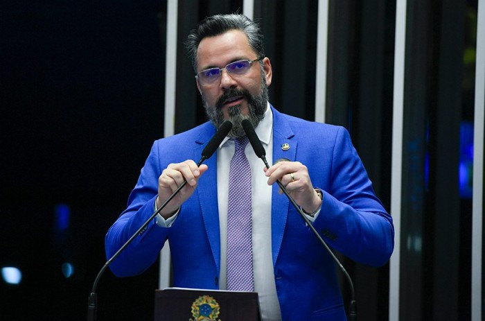  - Foto: Jefferson Rudy/Agência Senado