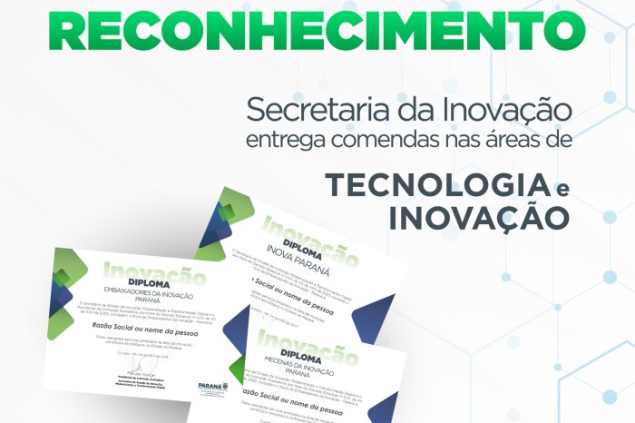 Foto: SEIMT-PR