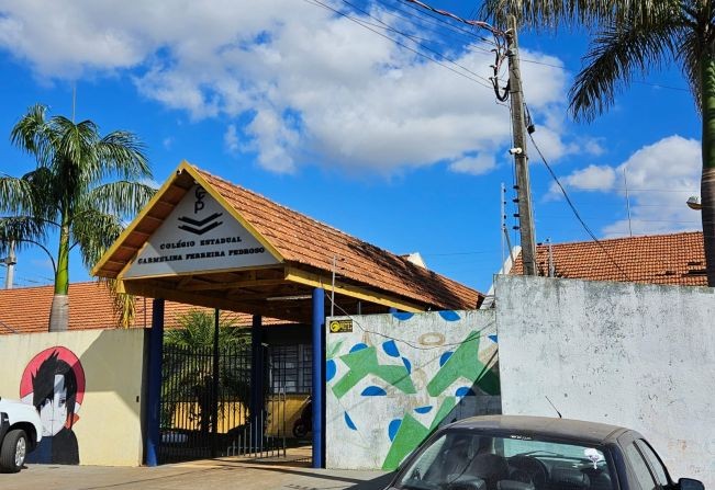 Foto: Reprodução/Prefeitura de Arapoti - PR