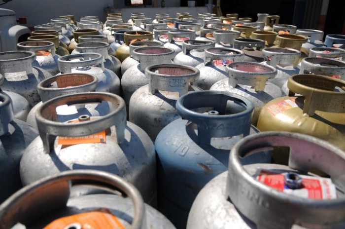 Empresas consorciadas representam 60% do mercado de gás - (Foto: Pedro Ventura/Agência Brasília)