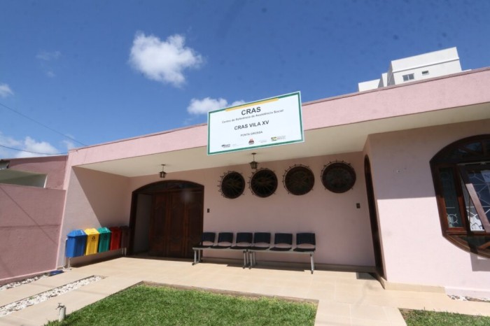 Foto: Reprodução/Prefeitura de Ponta Grossa - PR