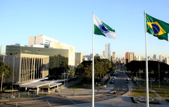 O aprimoramento e fortalecimento de ações que assegurem a consolidação da transparência do Parlamento estadual faz parte do plano de ação adotado pela Comissão Executiva da Assembleia Legislativa do Paraná. / Créditos: Nani Góis/Alep