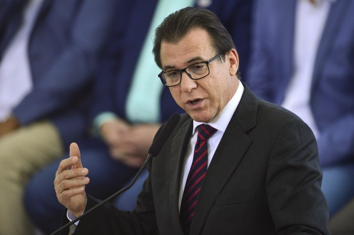 © Marcelo Camargo/Agência Brasil