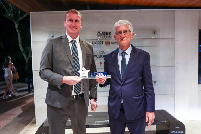 Foto: Gilson Abreu/AEN