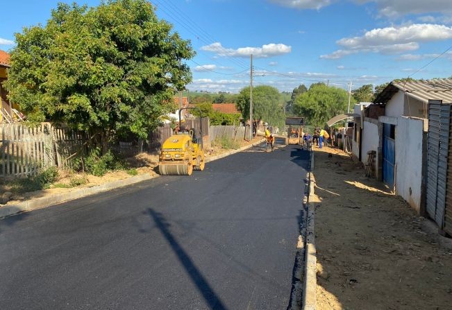Foto: Reprodução/Prefeitura de Arapoti - PR