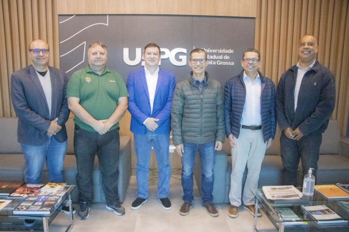 Foto: Reprodução/UEPG