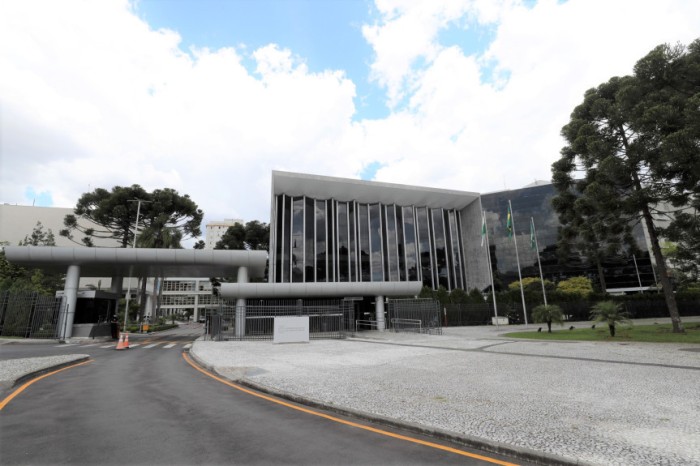 Além das sessões plenárias e ordinárias das comissões, a Assembleia Legislativa do Paraná vai abrir as portas para a população eventos importantes. / Créditos: Orlando Kissner/Alep