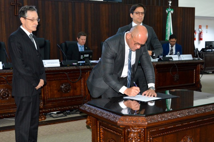 Foto: Polícia Penal do Paraná