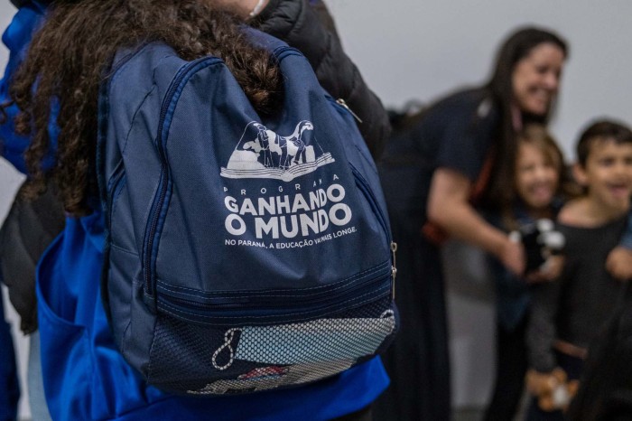 Foto: Lucas Fermin - Seed/PR