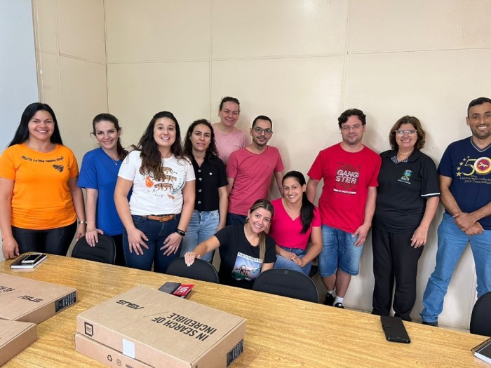 Foto: Reprodução/Prefeitura de Ibaiti - PR