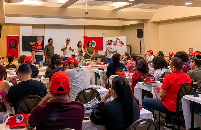 © Giulia Miragaya / VPAAPS- Fiocru