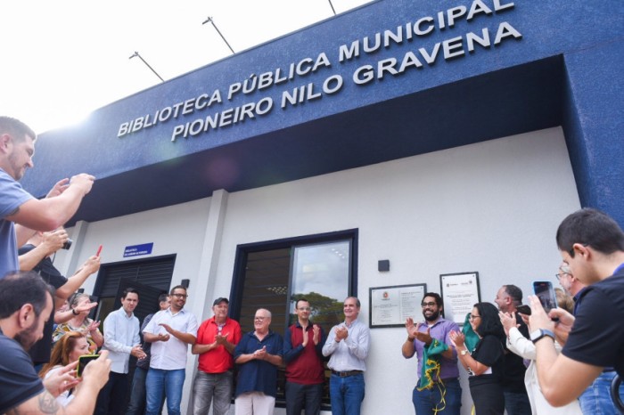 Os investimentos de R$ 1,5 milhão são da prefeitura com o repasse de uma emenda proposta pela deputada estadual Maria Victoria (PP). / Créditos: Divulgação