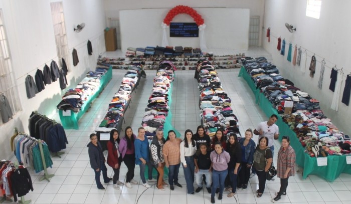 Foto: Reprodução/Prefeitura de Ibaiti - PR