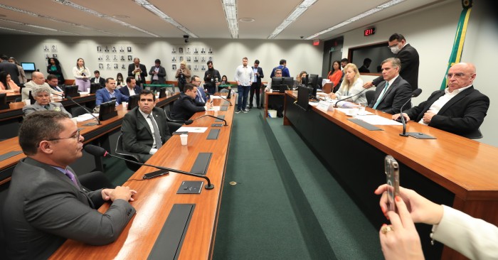 © Lula Marques/ Agência Brasil