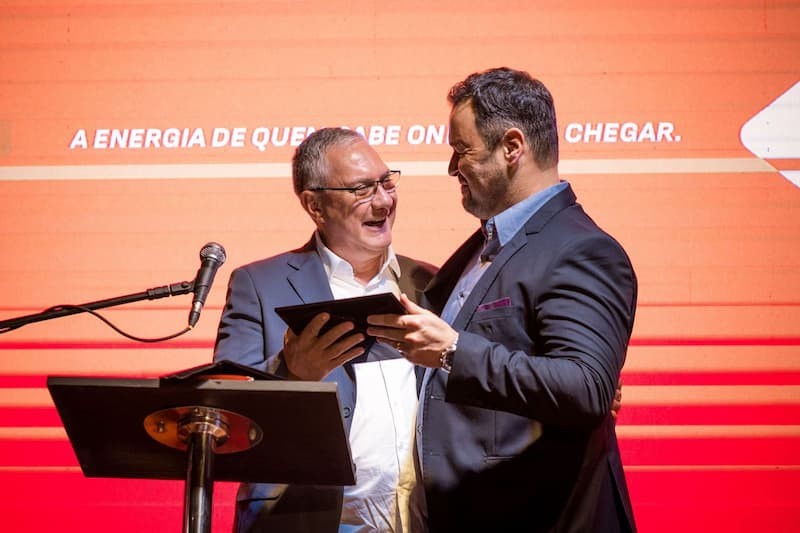 Distribuidora Santa Lúcia