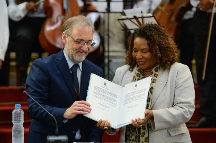 © Tomaz Silva/Agência Brasil