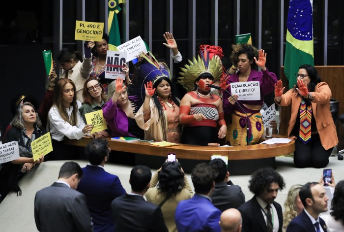 © Lula Marques/ Agência Brasil