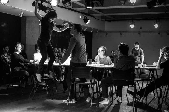 Foto: Humberto Araújo