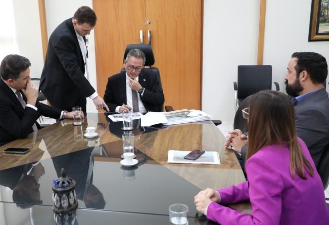 Foto: Reprodução/Prefeitura de Piraí do Sul - PR