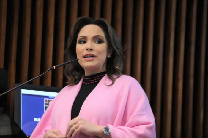 “A doença de pele chega antes do que a pessoa nos lugares. Infelizmente há muita discriminação na sociedade. Existe uma necessidade de comunicar que a dermatite atópica não é contagiosa e muitas vezes o tratamento é relativamente simples”, destacou a depu
