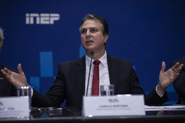 © Joédson Alves/Agência Brasil