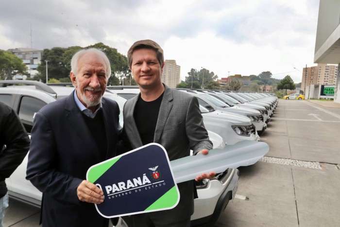 Foto: Camila Tonett/Vice-Governadoria