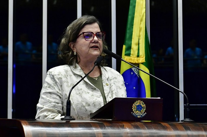  - Foto: Waldemir Barreto/Agência Senado