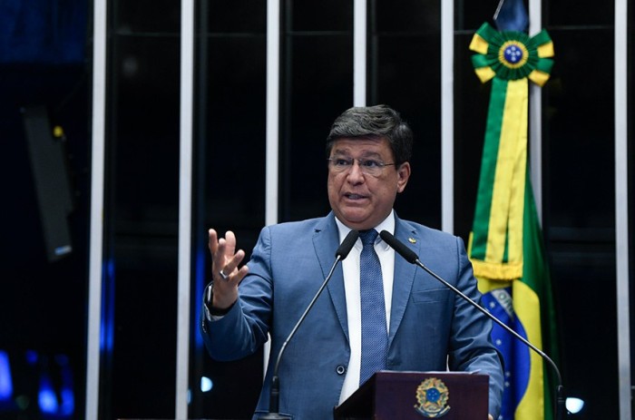  - Foto: Roque de Sá/Agência Senado